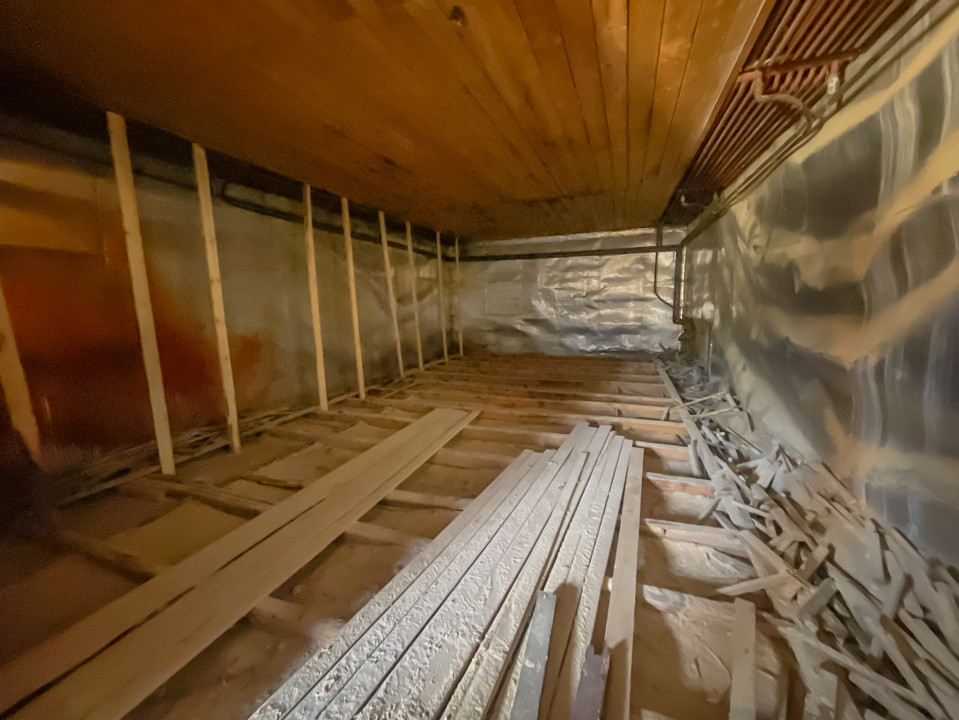 Vânzare fabrică producție lemn Tulghes, utilaje + uscător incluse Comision 0%