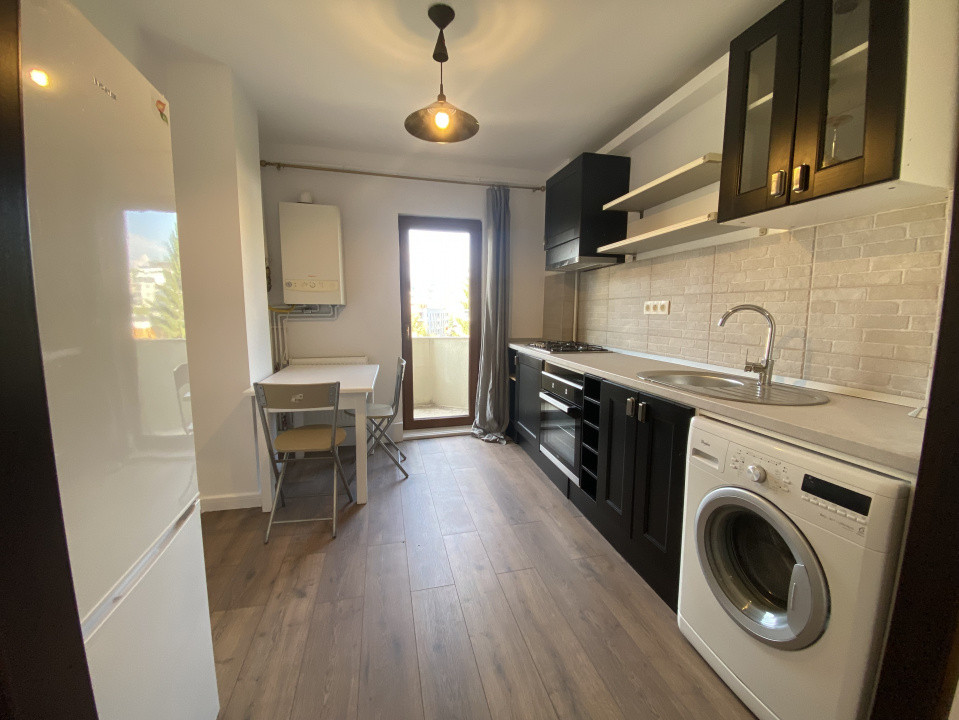 Apartament de inchiriat cu 2 camere in zona Onix