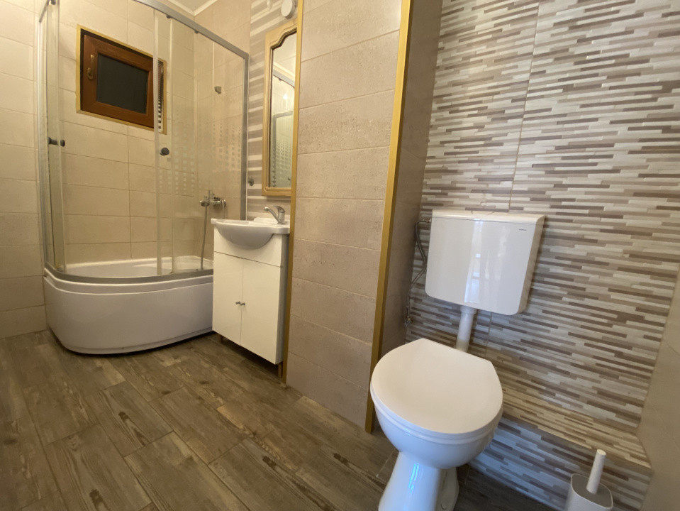 Apartament de inchiriat cu 2 camere in zona Onix