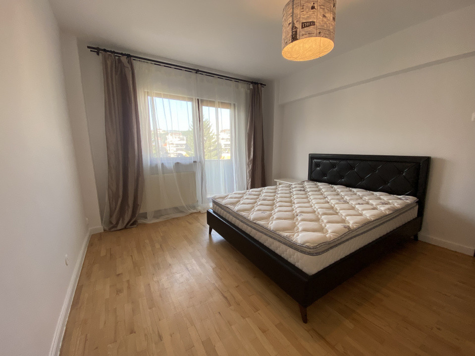 Apartament de inchiriat cu 2 camere in zona Onix