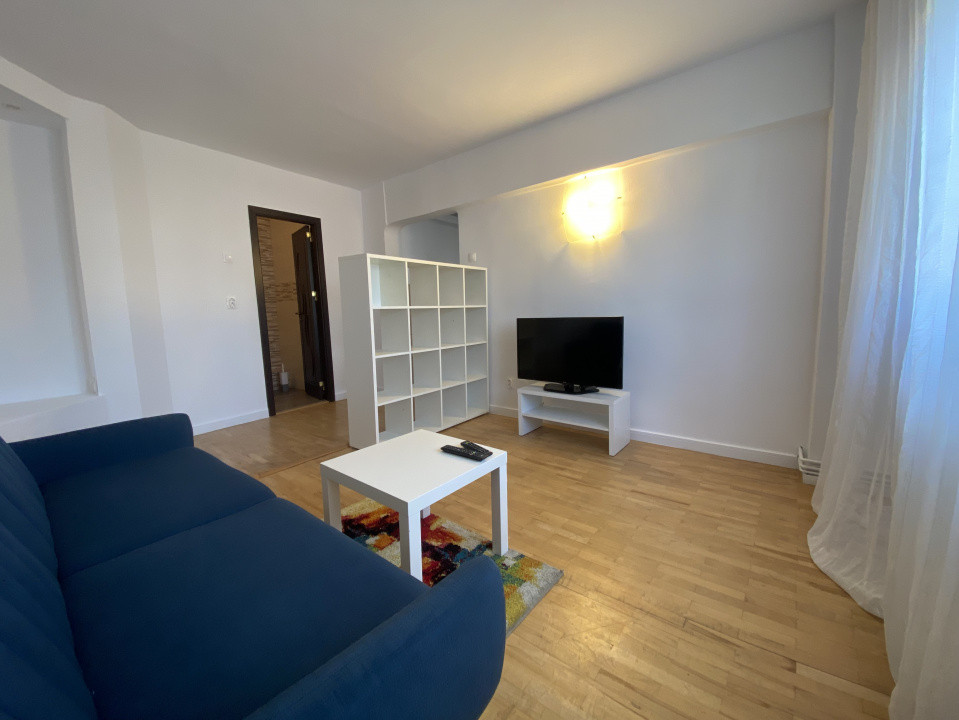 Apartament de inchiriat cu 2 camere in zona Onix