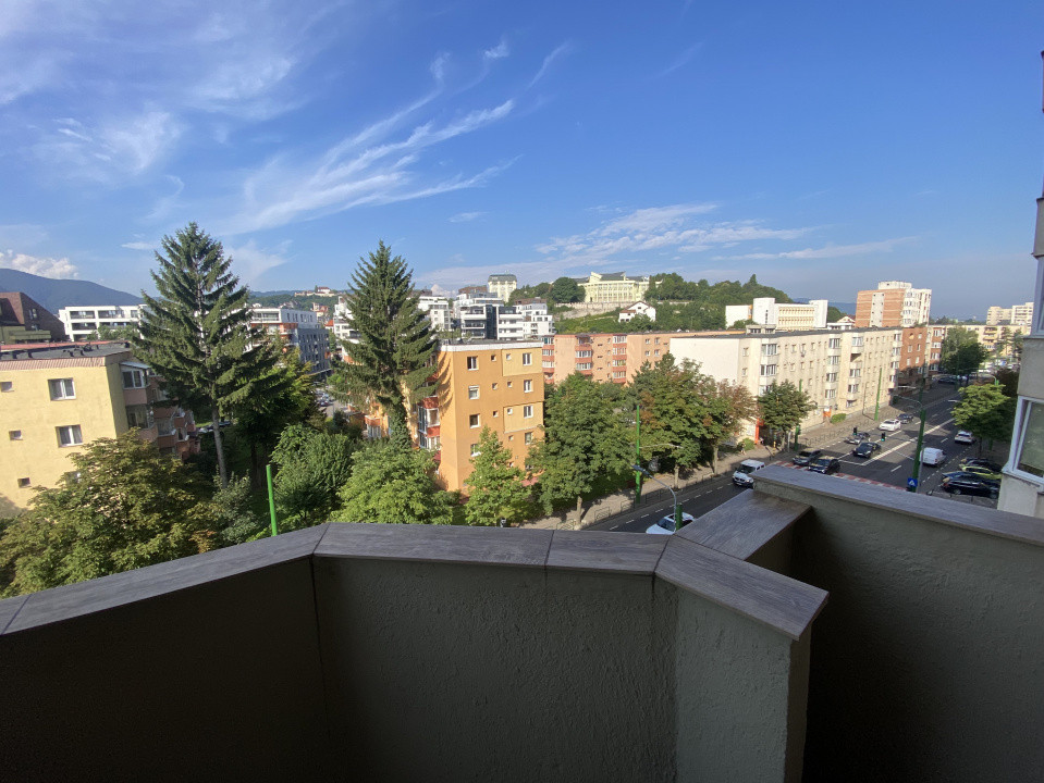 Apartament de inchiriat cu 2 camere in zona Onix