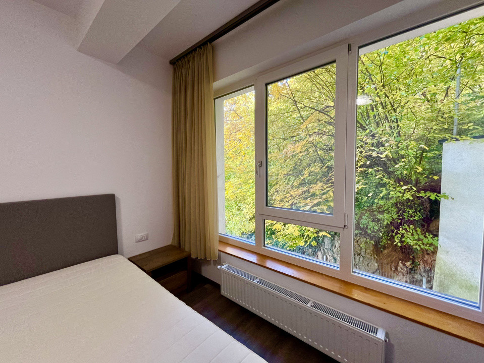 Apartament cu 3 camere in zona Centrala cu priveliste Panoramica