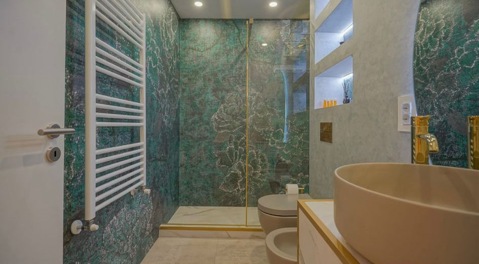 Apartament modern în Kasper 