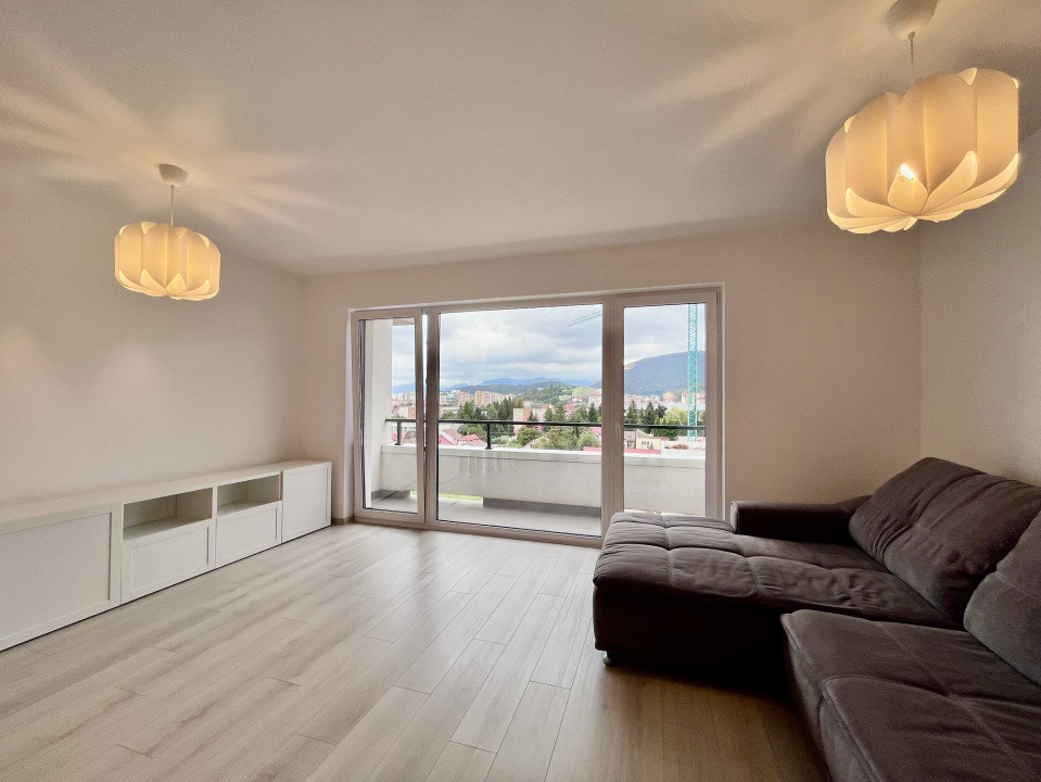 Apartament modern în Alphaville Arena