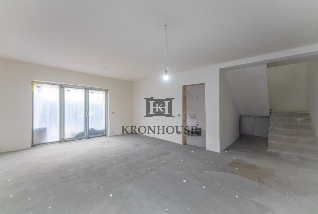 Casa individuala la cheie | utilitati complete | curent trifazic