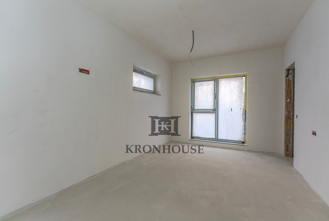 Casa individuala la cheie | utilitati complete | curent trifazic