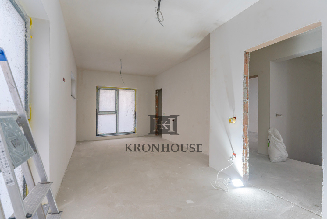 Casa individuala la cheie | utilitati complete | curent trifazic