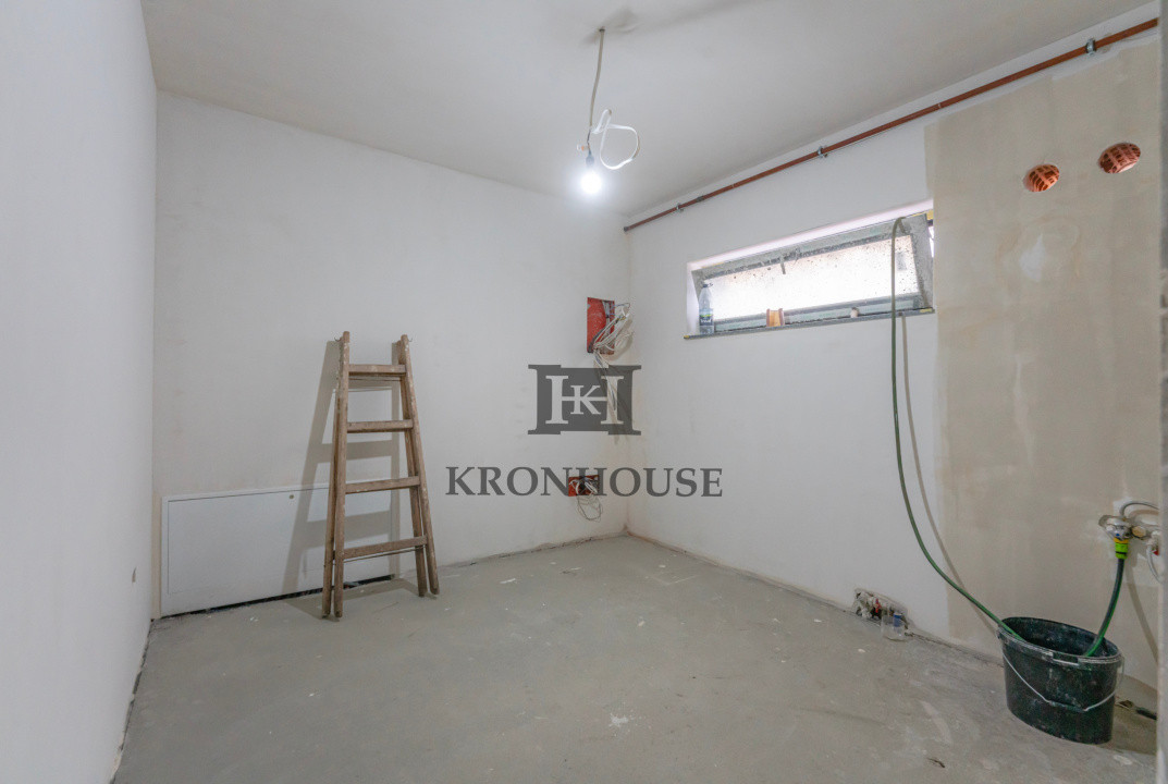 Casa individuala la cheie | utilitati complete | curent trifazic