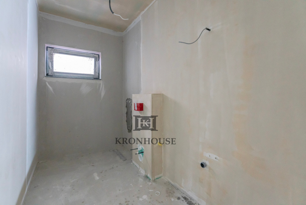 Casa individuala la cheie | utilitati complete | curent trifazic