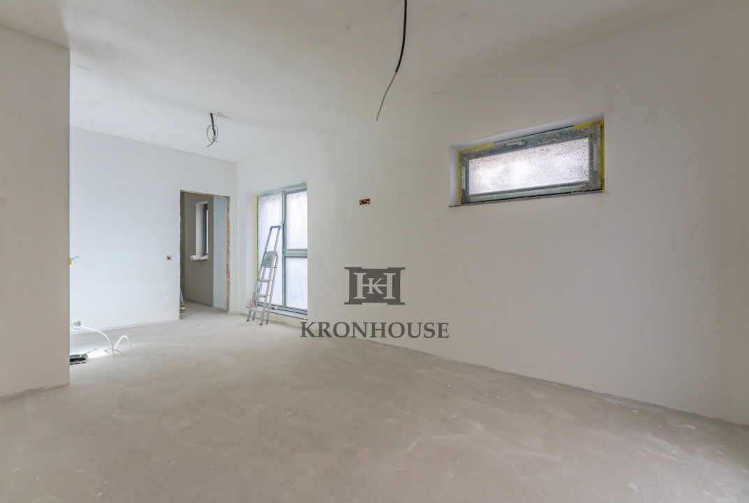 Casa individuala la cheie | utilitati complete | curent trifazic