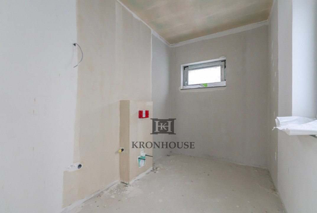 Casa individuala la cheie | utilitati complete | curent trifazic