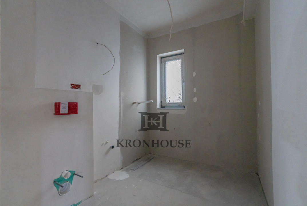 Casa individuala la cheie | utilitati complete | curent trifazic