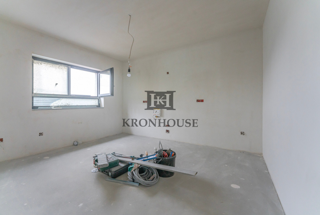 Casa individuala la cheie | utilitati complete | curent trifazic