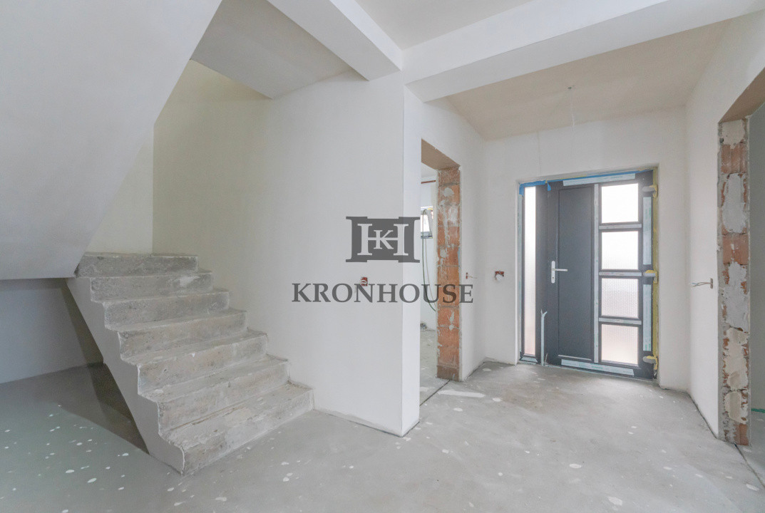 Casa individuala la cheie | utilitati complete | curent trifazic