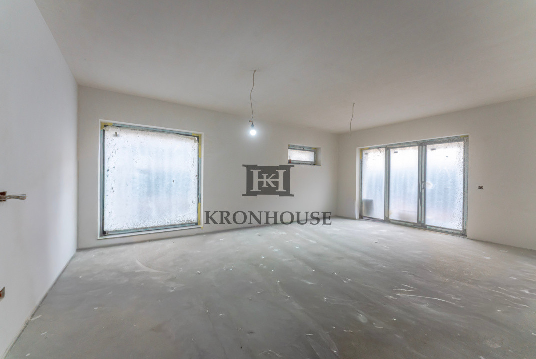 Casa individuala la cheie | utilitati complete | curent trifazic