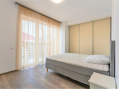 Apartament cu 3 camere in zona Centrala cu priveliste Panoramica