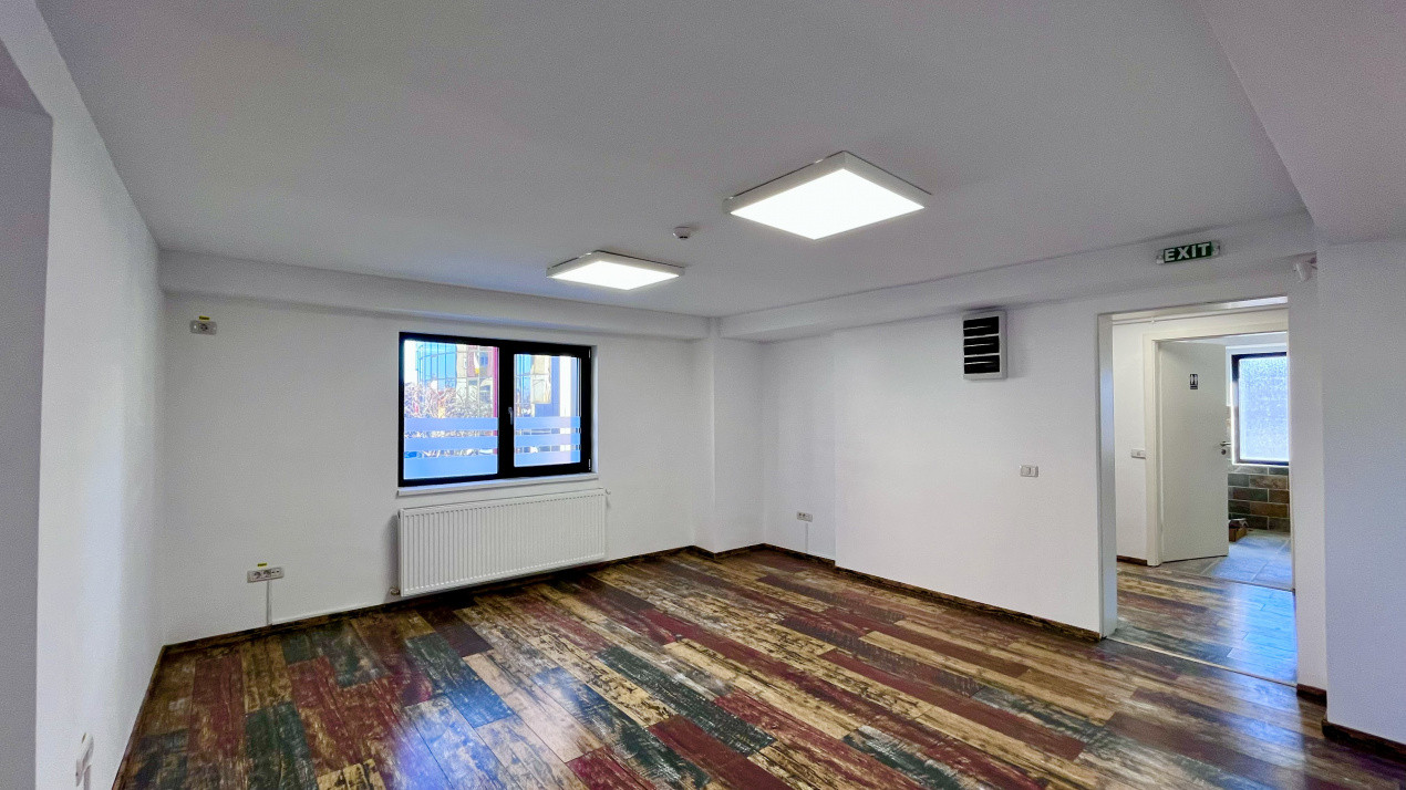 Spațiu birou în Zona Griviței 