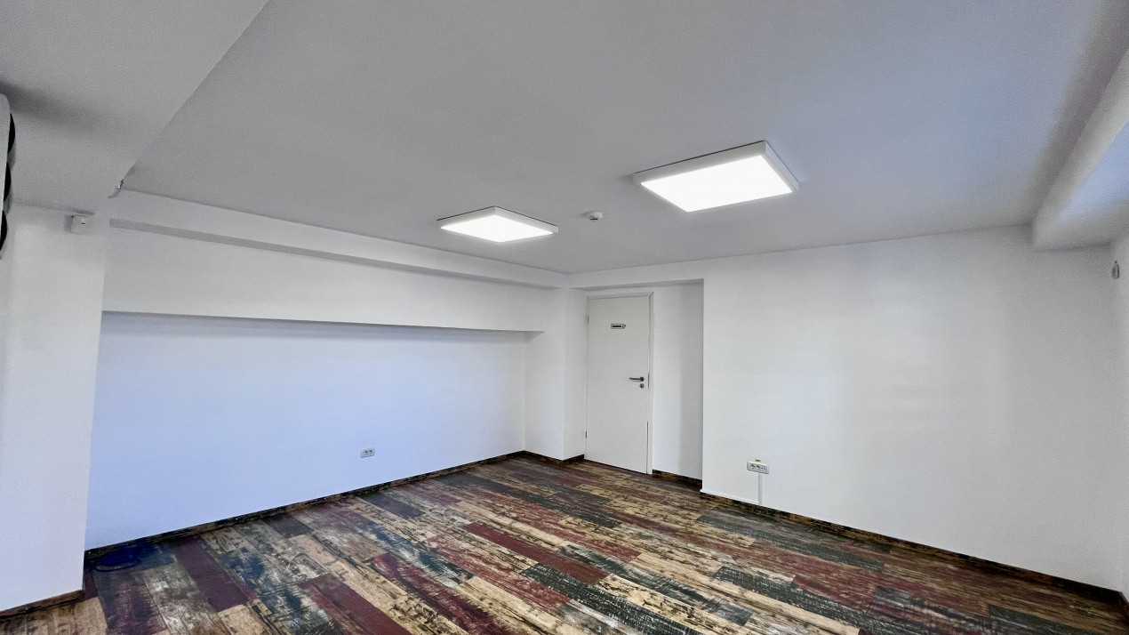 Spațiu birou în Zona Griviței 