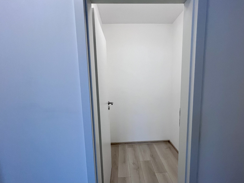 Apartament modern în Alphaville Arena