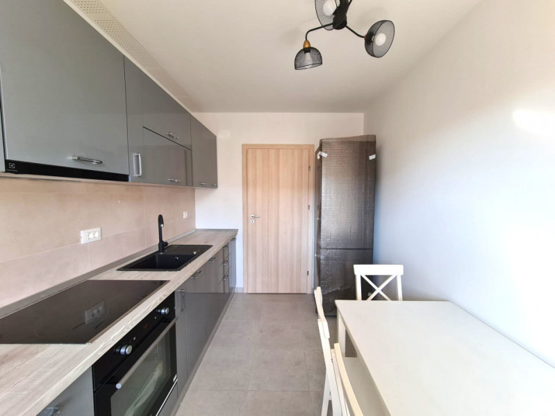 Apartament Intim cu 2 camere - La Prima Inchiriere - Urban Plaza