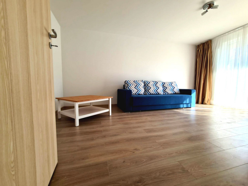 Apartament Intim cu 2 camere - La Prima Inchiriere - Urban Plaza