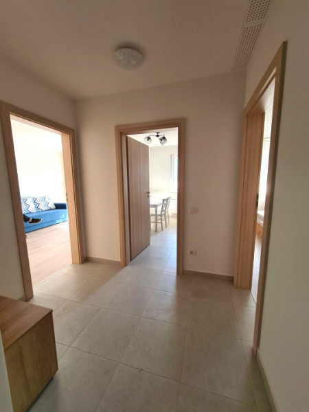 Apartament Intim cu 2 camere - La Prima Inchiriere - Urban Plaza