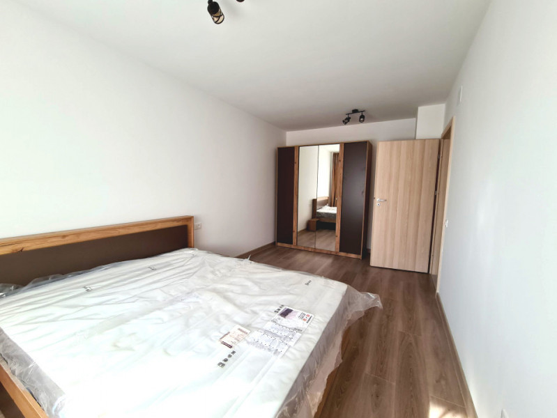 Apartament Intim cu 2 camere - La Prima Inchiriere - Urban Plaza