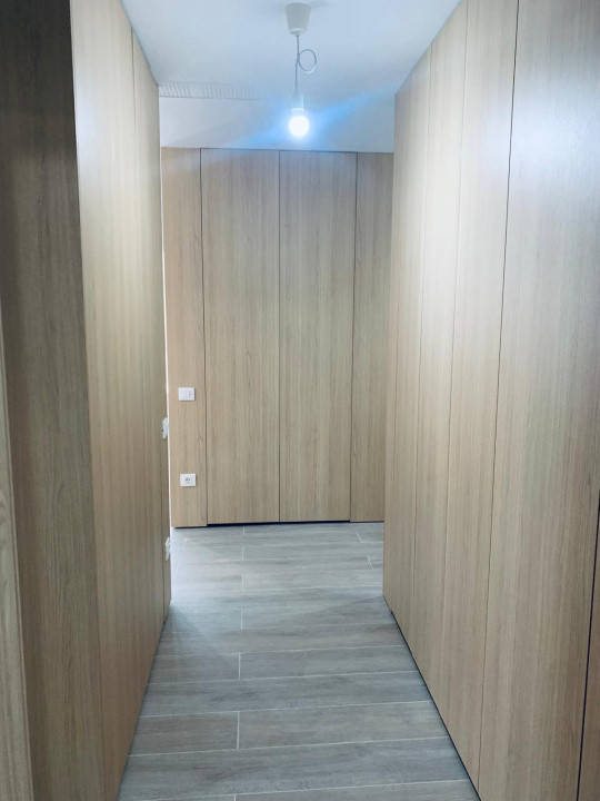 Apartament cu 3 camere în Urban Plaza 