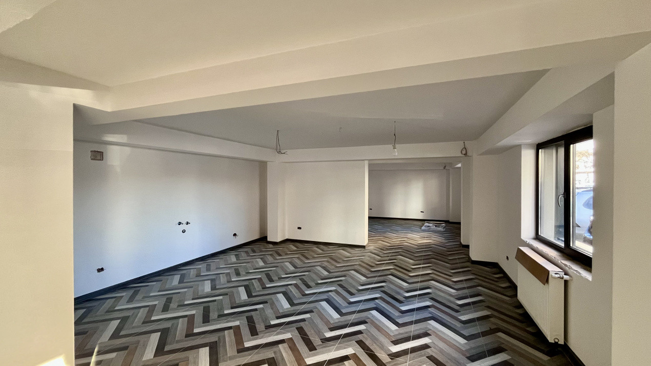 Spațiu birou în zona Griviței 