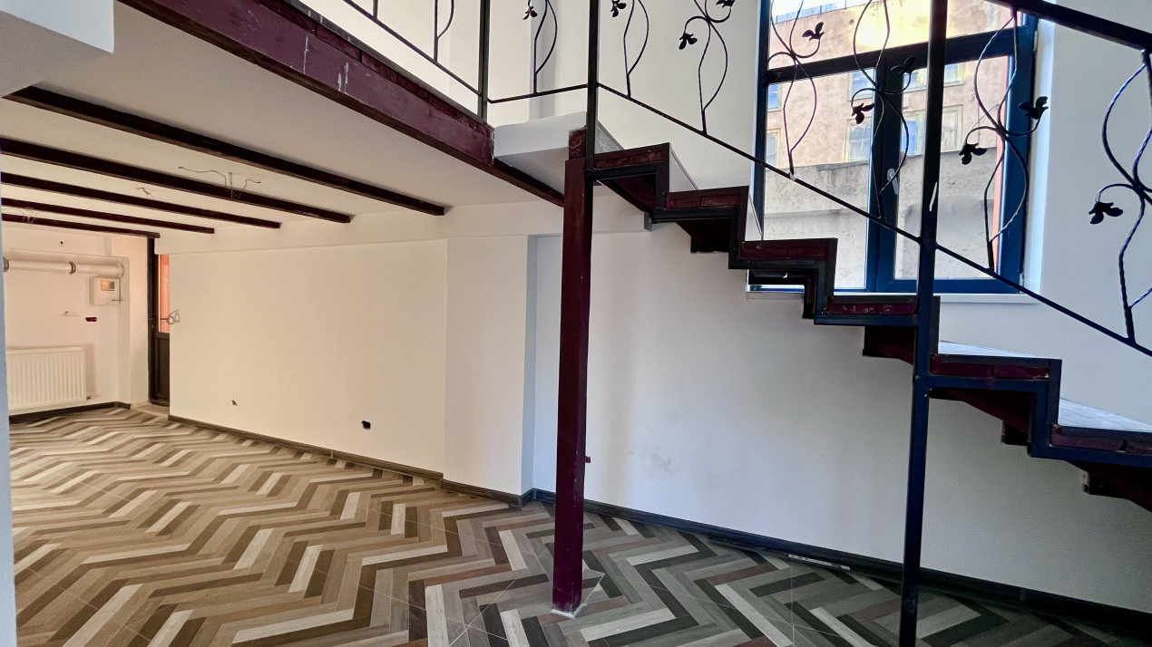 Spațiu birou în zona Griviței 