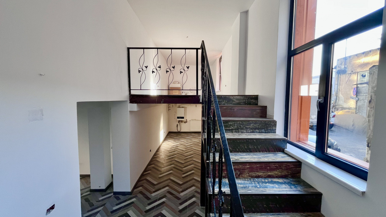 Spațiu birou în zona Griviței 