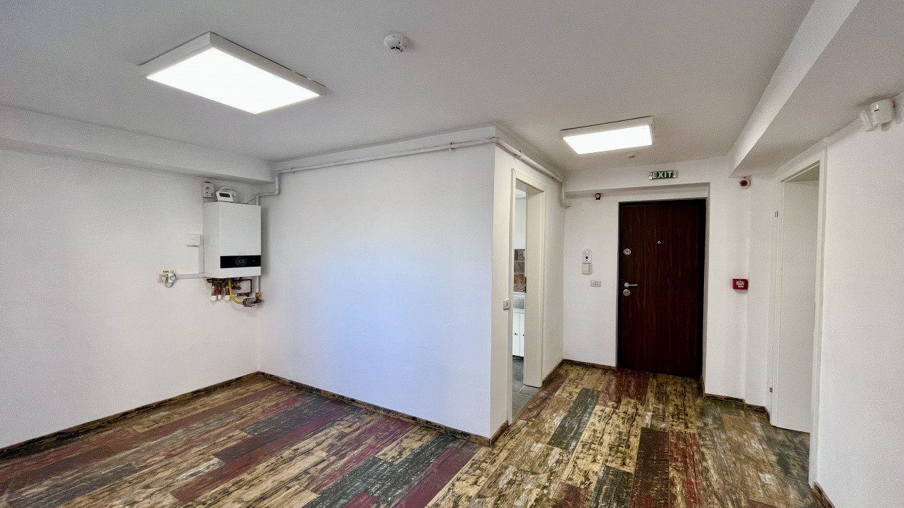 Spațiu birou în Zona Griviței 