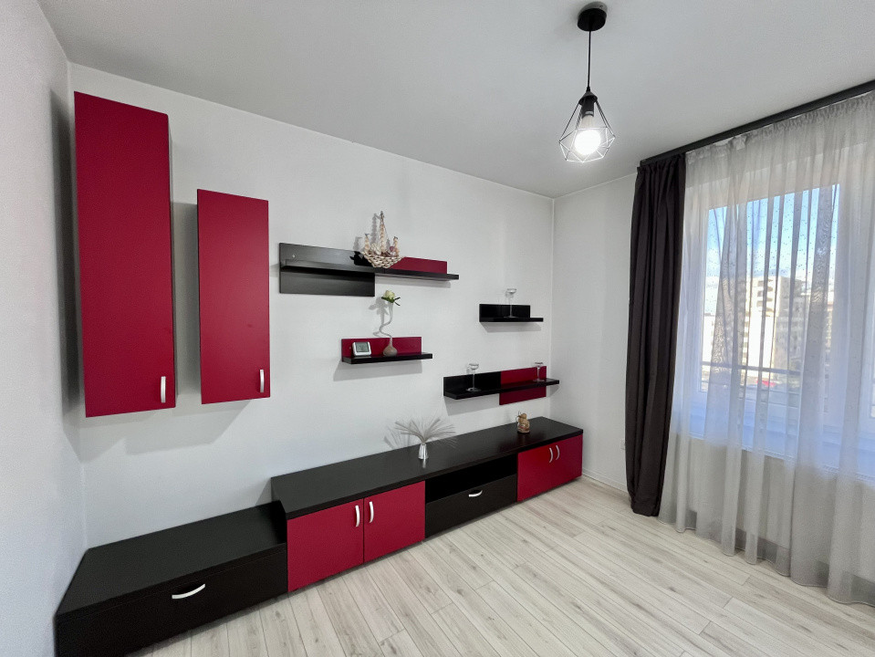 Apartament cu 2 camere în Kasper 