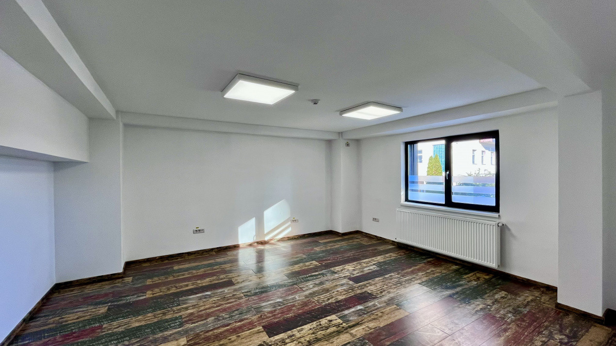 Spațiu birou în Zona Griviței 