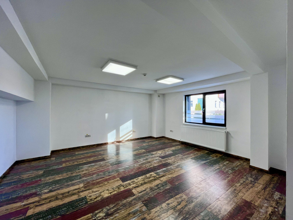 Spațiu birou în Zona Griviței 