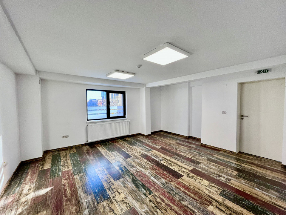 Spațiu birou în Zona Griviței 