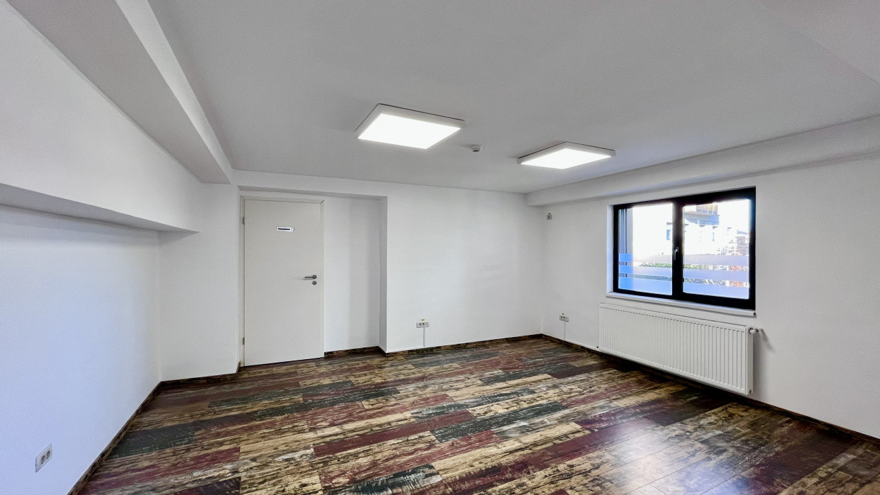 Spațiu birou în Zona Griviței 