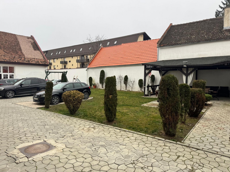 Apartament cu 2 camere pe Strada Lungă 