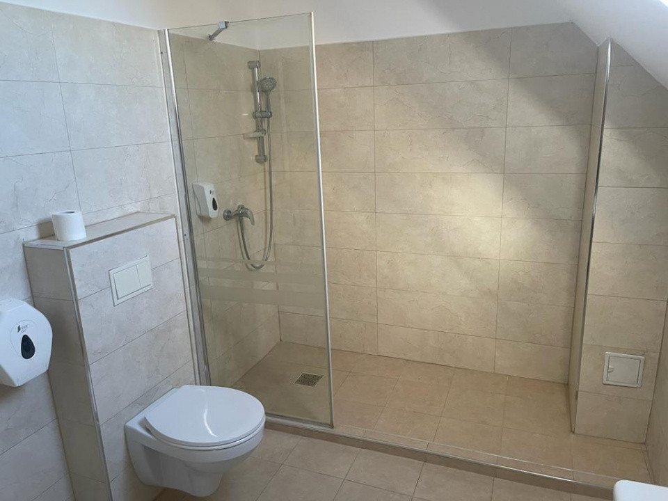 Apartament cu 2 camere pe Strada Lungă 