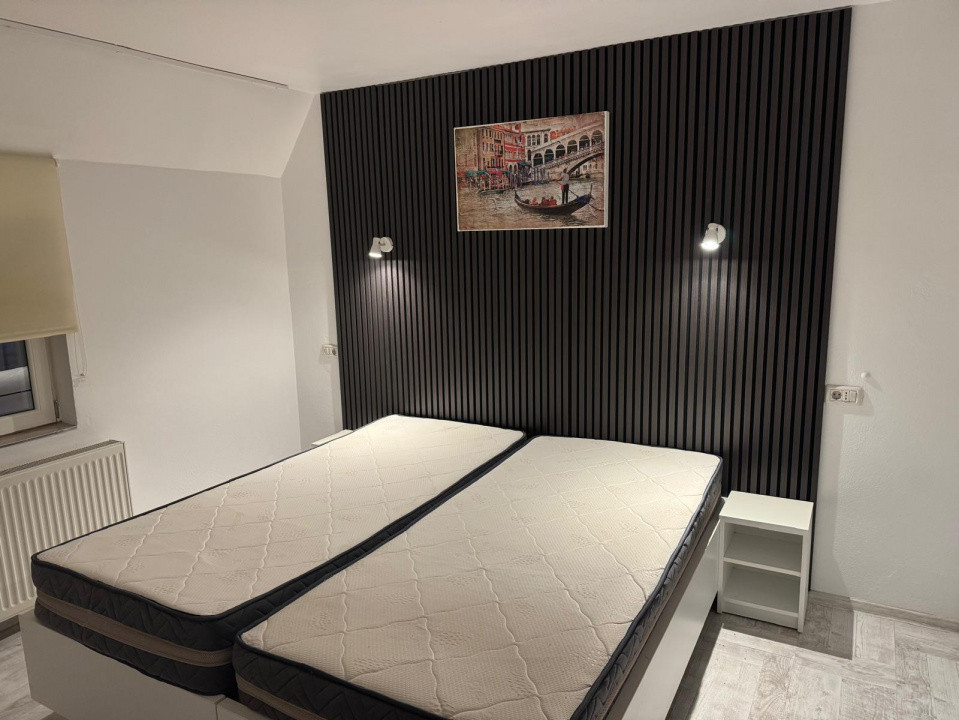 Apartament cu 2 camere pe Strada Lungă 