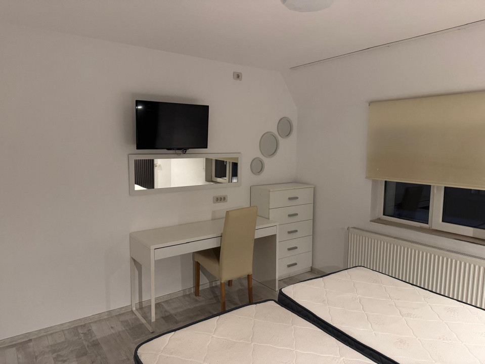 Apartament cu 2 camere pe Strada Lungă 