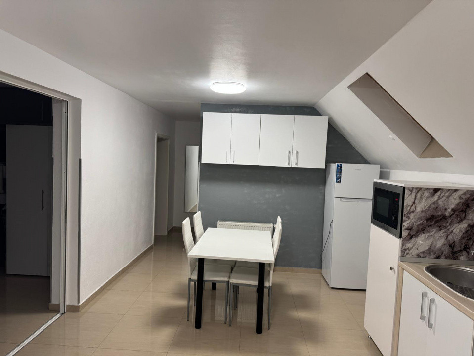 Apartament cu 2 camere pe Strada Lungă 
