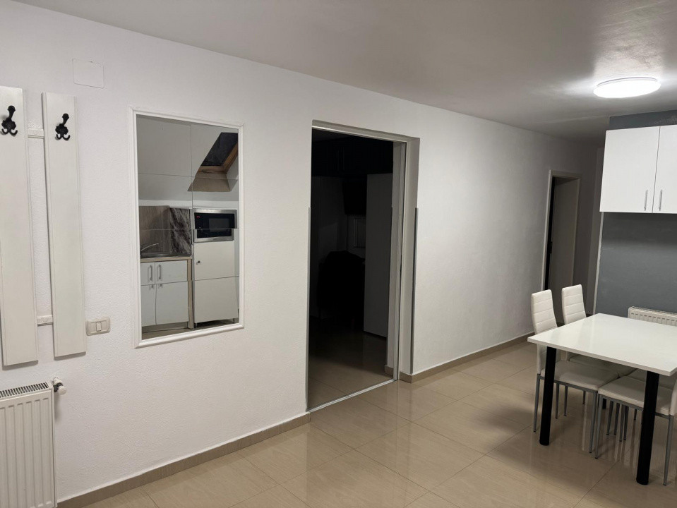 Apartament cu 2 camere pe Strada Lungă 