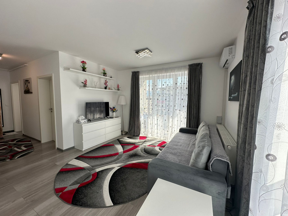 Apartament cochet si spatios in Avangarden, Tractorul