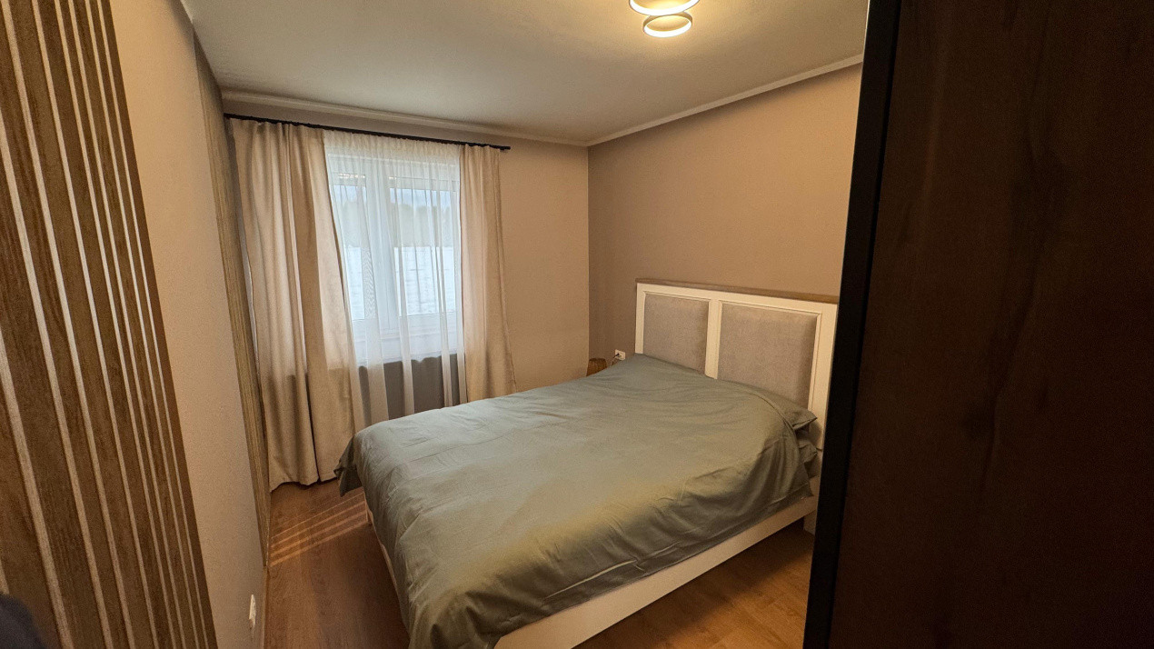 Apartament modern cu 2 camere Avangarden 1