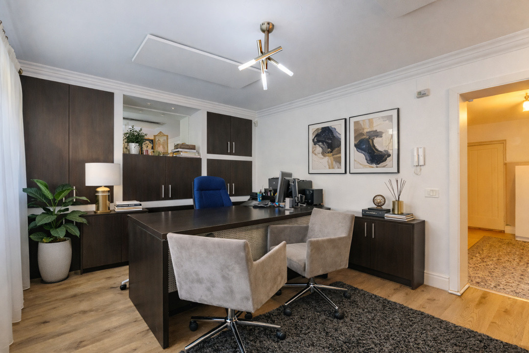 Casa deosebita, teren 749mp, locuinta sau sediu business