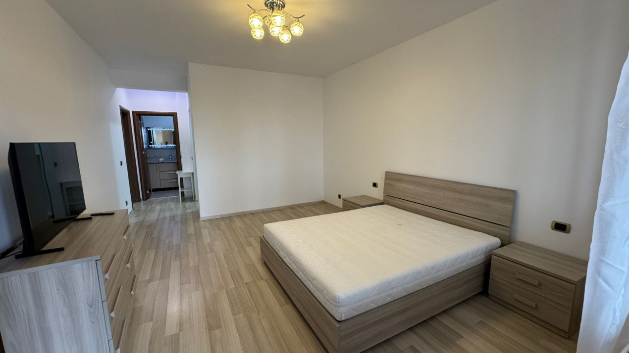 Apartament modern  cu 2 camere ISARAN