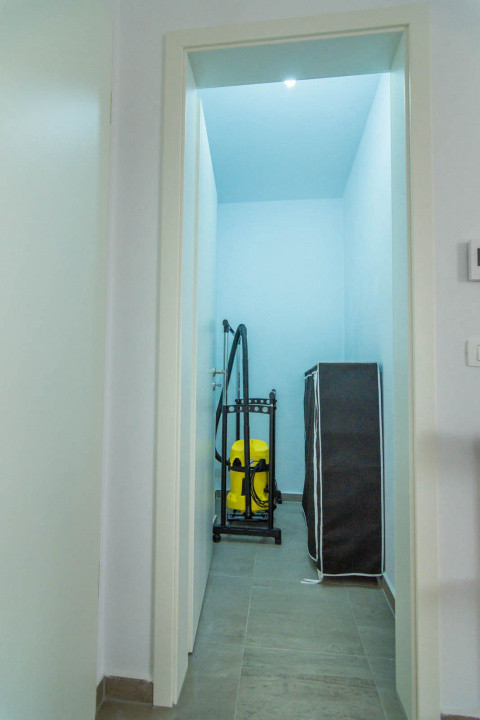 Apartament 2 camere tip studio Kasper Tractorul 