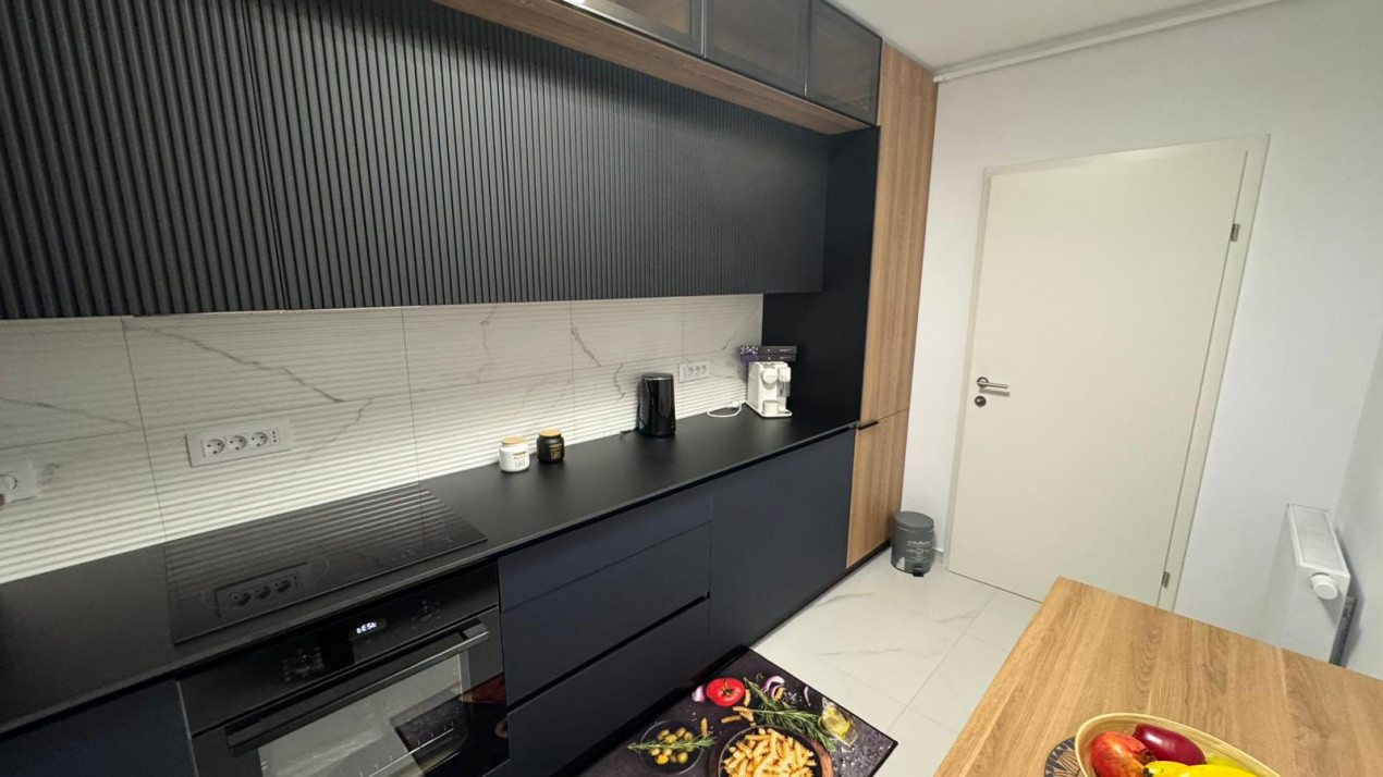 Apratament modern nou pe Nicolae Labis prima inchiriere